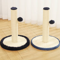 Floor-Standing Cat Clawing Post