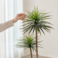 artificial plant arrangement