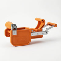 Handheld Edge Banding Trimmer Manual Edge Banding Trimmer Foldable for Workshop