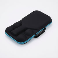 Paddle Case with Handle Compact Paddle Storage Case Organized for Court