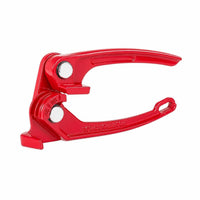 Manual Tube Bender Small-Diameter Tube Bender Handheld Bending Tool for Mechanics, Amateur Craftspeople, Garage