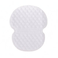 10 Pieces Disposable Underarm Pad Nonwoven Underarm Sweat Pad Easy to Use
