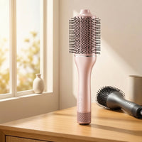 Hot Air Brush 1200W Blow Dryer Brush High-Speed for Home