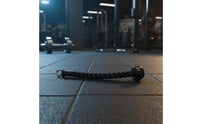 Bicep Tricep Rope Non-Slip Grip Double-Ended Training Rope Cord Machine Attachment Sturdy Duty for Bodybuilders