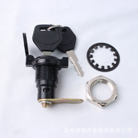 Motorcycle Side Bag Quick Release Bracket - Universal DIY Modification Accessory