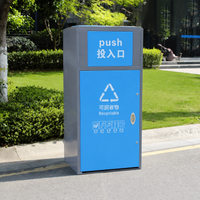 waste bin