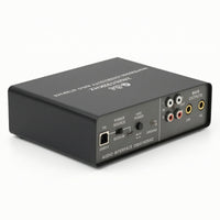 USB Audio Interface on-the-Fly Sound Effortless Hardware for Artists, Podcasters
