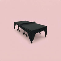 Waterproof Table Tennis Table Cover Dustproof Fitted Table Cover Resistant Sunproof