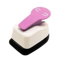 Earring Card Punch Quickpress Earring Card Punch Tool Effortless for Crafters