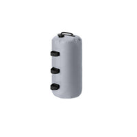 Windproof Tent Leg Weight Bag Leakproof Fillable Anchor Bag Portable for Outdoor, Beach