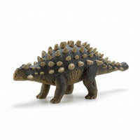 Dinosaur Figurine with Movable Jaw Collectible Tyrannosaurus Rex Figure Prehistoric Animal Figure Sculpted Prehistoric Animal