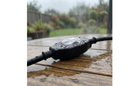IP65 Waterproof Inline Switch Dustproof Inline Cable Switch Transparent Window