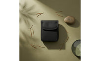 Compass Pouch Padded Flap-Top Pouch Oxford Material Storage Case