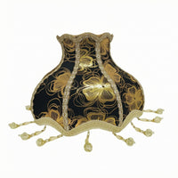 Princess Lampshade Edge Textile Lampshade Decorative Home Decor
