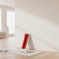 Rust Resistant Wall Putty Scraper Lightweight Plastering Finishing Tool Easy to Clean Plastering Spatula Telescopic Pole for Professionals
