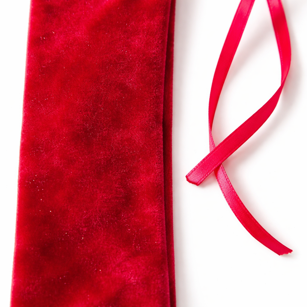 Door Protector Set, Doorknob Sleeve Covers for Home Decoration, Simple Style Dust Handle Non-Woven Cloth Material