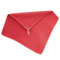 Fishing Towel Highly Absorbent Hanging Fishing Cloth quick drying Outdoor Gear for Fishermen