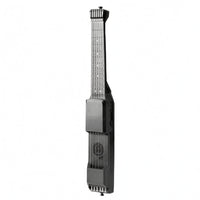 Bluetooth Electric Guitar Training Intelligent Electric Guitar Built-in Speaker Music Instrument for Travel