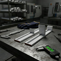 Crawler Type Vending Aisle Wide Application Dispensing Mechanism