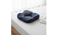 Post Seat Pillow Cushion Anti-Slip Bottom Donut Seat Cushion for People