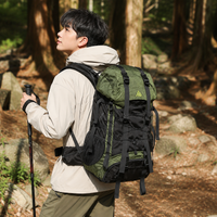 hiking backpack