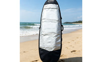 6'8'' Surfboard Travel Bag Shoulder Strap fishing Surfboard Cover Carry Handle surfing Board Carrying Bag for Surfing