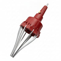 CV Joint Boot Installation Tool Pneumatic CV Boot Expander Air-Powered Tool-Powered for Auto Technicians, DIY Car Enthusiasts, Garages, Workshops