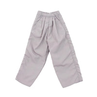 Wide-Leg Doll Pants Stylish Doll Pants Versatile for Dolls