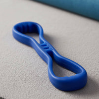 Swing Correction Band Beginner Friendly Golf Training Band Portable Elastic Stretch for Practice