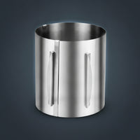 Adjustable Cake Form High Cake Form Reusable Bakeware for Confectionery Professionals