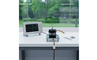 DC Brushless Motor High Turning Power Brushless Drive Motor Wide Electrical Potential for Hobbyists, Tool Repair