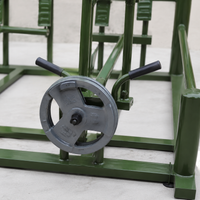 Power Station, multifunctional fitness equipment for park & garden, calisthenics training device, weather-resistant freestanding pull-up bar