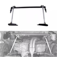 Traction Control Rod for Honda Civic 92-95, Carbon Steel