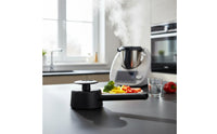 Steam Release Diverter Easy to Filtered Steam direct Pipe   Kitchen Appliance Pressure Cooker Accessory
