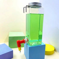 Automatic Drinker for Chickens with Steel Ball Valve, Simple-join Water Dispenser, Quail Drinker for Chickens and Ducks, Farm Fowl Supplies
