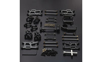 Metal Upgrade Kit Bearing Set RC Car Parts for Maintenance