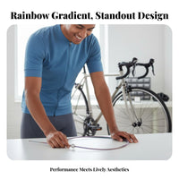 Stainless Steel Derailleur Wire Sleek Ground Center Stainless Steel Gear Wire Bike Inner Gear Selector Wire