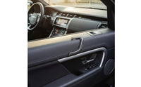 Interior Door Grab Handle Trim Self Inner Door Handle Surround Trim Exact Fitting