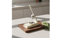Pastry Press Lever-Style Pastry Wrapper Press Countertop for Kitchen