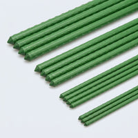 Garden Trellis for Climbing Potted Plants, Heavy Duty Coated Steel Tube Plant Support, Thickened Garden Stakes for Raised Bed, Cucumber Trellis