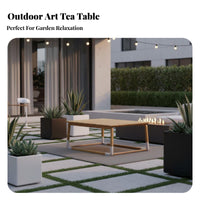 4 Pieces All-Weather Woven Sofa and Armchair Collection Deep Seating paded Rope Sofa Set High-Resilience Sponge exteriordoor Furniture Water pads for Homeowners, Hospitality Businesses, Property Managers, Patio, rearyard, Garden, waterside