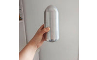 High Pressure Cleaning tube Spray Nozzle with Ceramic Spray Outlets Easy to Use for Plumbers