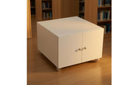 Mobile Cabinet Base Casters Office Furniture