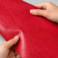 synthetic leather fabric