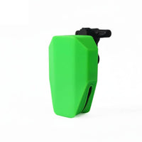 Cycle Rear Bag Waterproof Bike Seat Bag Universal Fit Biking Seat Pack for Commuting