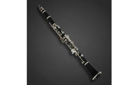 B Flat Clarinet Beginner Friendly   Clarinet Portable Windway Instrument