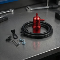Adjustable Manual Turbocharger Pressure Controller Long-Lasting Manual Boost Controller Accurate High-Quality for Mechanics