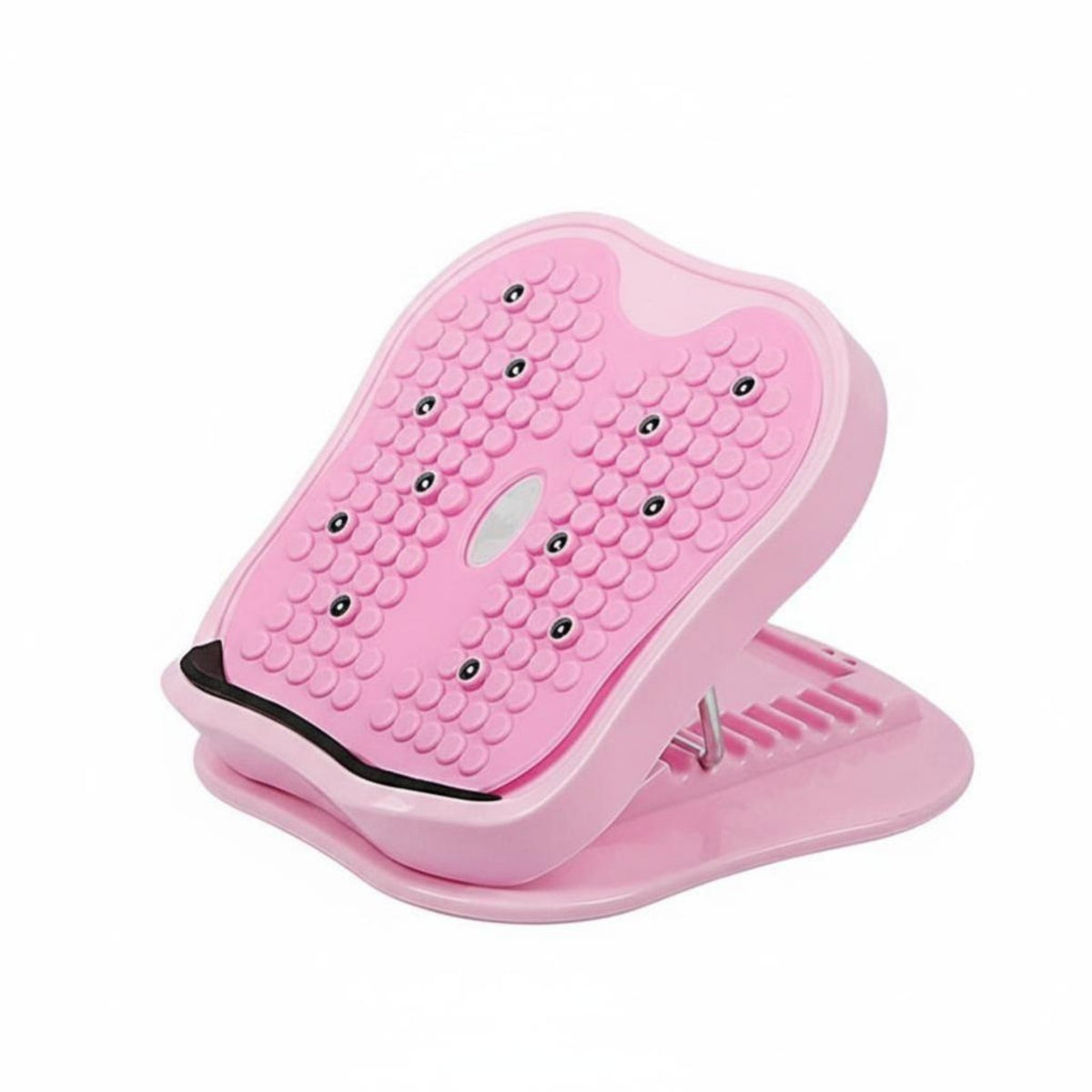 Non-Slip Surface Adjustable Calf Stretcher Strong Support Adjustable Calf Stretch Board Long-Lasting Construction Slant Board Portable Design for Physical Rehabilitation Patients, Beginners, Downice Workers, Pre-Workout, Home, Gym