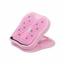 Non-Slip Surface Adjustable Calf Stretcher Strong Support Adjustable Calf Stretch Board Long-Lasting Construction Slant Board Portable Design for Physical Rehabilitation Patients, Beginners, Downice Workers, Pre-Workout, Home, Gym