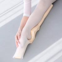 Dance Instep Stretcher Comfortable Ballet Foot Stretcher with Strap Stretching Device Easy to Use Long-Lasting for Dancers